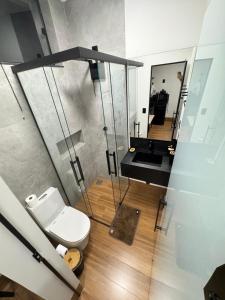 3Kitnet nova ao lado de tudo que você precisa