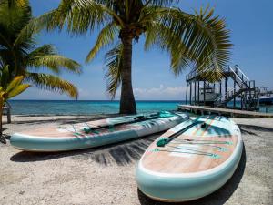 The Hacienda Beach Resort