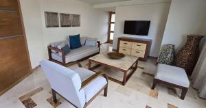 Grand Park Royal Cozumel -Inclusive