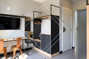 Zainalofts7 Vila Madalena -AC e 500m metrô 1002 EC