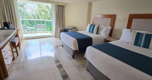 Grand Park Royal Cozumel -Inclusive