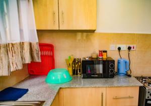 Amani Tamu Haven, Nakuru