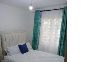 Amani Tamu Haven, Nakuru