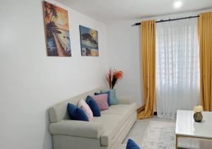 Amani Tamu Haven, Nakuru