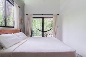 Casa con piscina privada a 700 m de Playa de Santa Teresa