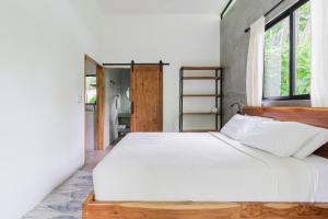 Casa con piscina privada a 700 m de Playa de Santa Teresa