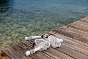 The Hacienda Beach Resort