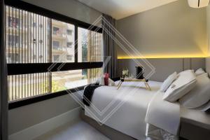 Zainalofts7 - 301 Ibirapuera Park