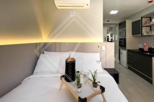 Zainalofts7 - 301 Ibirapuera Park