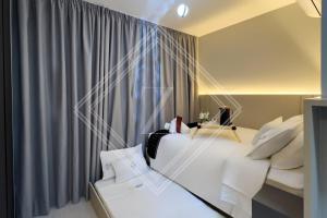 Zainalofts7 - 301 Ibirapuera Park