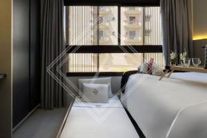 Zainalofts7 - 301 Ibirapuera Park