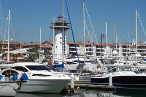 Bay View Grand 2BR Oceanfront Condo D1202