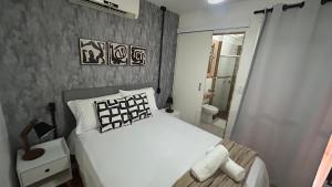 Apto 311 Praia de Itapuã