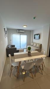 Departamento Bitcoins House Rivadavia