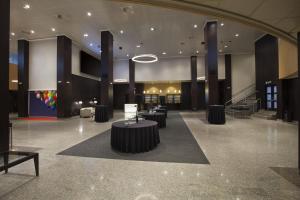 NH Pamplona Iruña Park