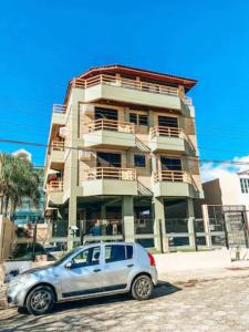 Lindo Estúdio próximo ao mar