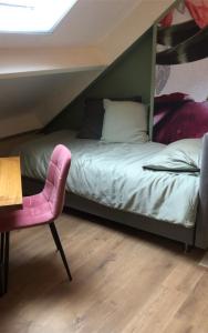 B&B Op de Bongerd, de Tiny House beleving!