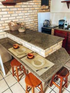 Lindo Estúdio próximo ao mar