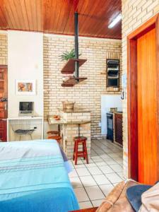 Lindo Estúdio próximo ao mar