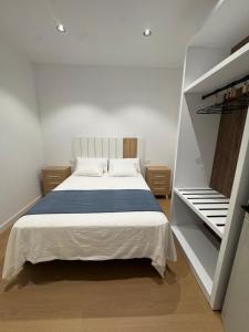 CAROLINA CENTRO SUITEs