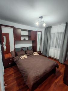 Apartament 2 camere decomandat!