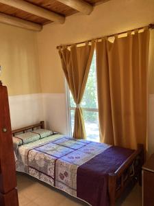 Casa de playa Camping Chajarí