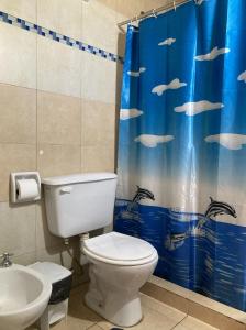 Casa de playa Camping Chajarí