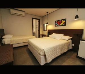 Pousada Catedral das Araucárias