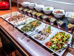 Nile Cruise FB 3 Nights Aswan Luxor