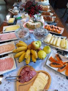 Pousada Catedral das Araucárias