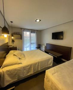 Pousada Catedral das Araucárias