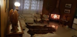 Pousada Catedral das Araucárias