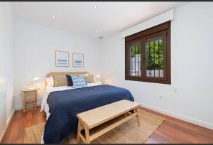 Love Rent4 Málaga Secret Garden