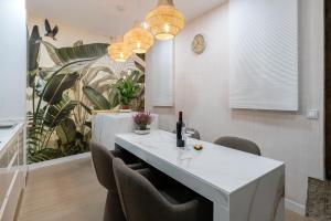 Apartamento Rosales Suites Lujo en el Centro