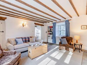 4 Bed in Middleham G0008