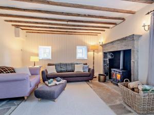 4 Bed in Middleham G0008
