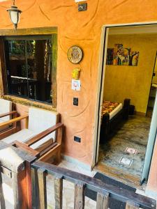 Sanctuary Pirenópolis Suítes e Flats