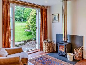 1 bed property in Pennorth Brecon Beacons BN157