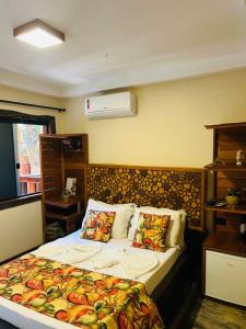 Sanctuary Pirenópolis Suítes e Flats