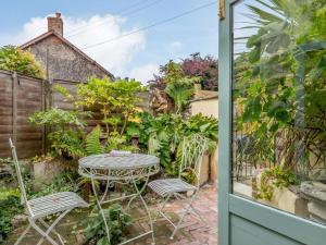 1 Bed in Chulmleigh 82389