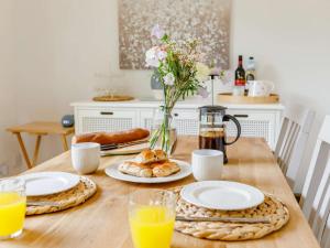 1 Bed in Chulmleigh 82389