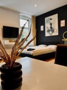 WW Apartment - Brigittenau Area MM16