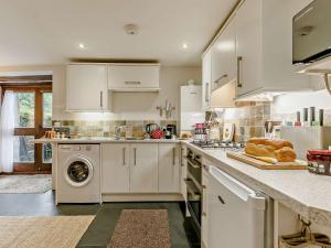 1 Bed in Tavistock HGARD