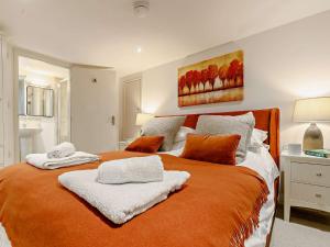 1 Bed in Tavistock HGARD