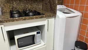 Apto 311 Praia de Itapuã