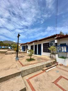 Town House en Playa el Agua - Isla de Margarita