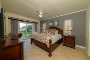 Del Mar 2A 3 bdr Ocean View in Los Suenos