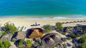 Hôtel Safari Vezo Anakao - Ankilibe