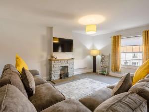 2 Bed in Reepham 85833