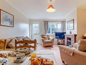 2 bed property in Northrepps 26369